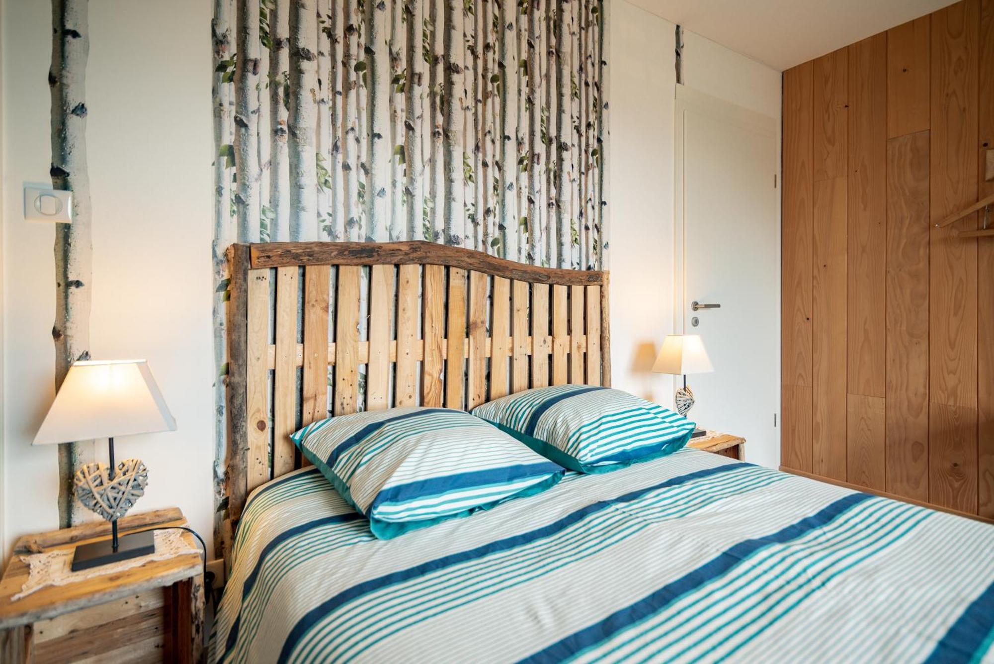 Les Gourmandises Bio Bed & Breakfast Recologne  Exterior photo