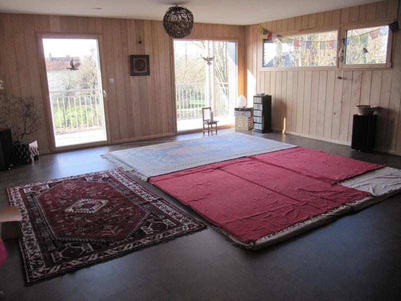 Les Gourmandises Bio Bed & Breakfast Recologne  Exterior photo